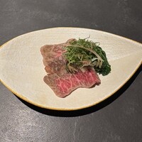 鉄板焼 漆 - 