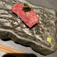 鉄板焼 漆 - 