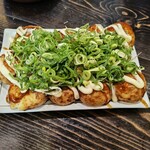 大阪 じゅげむ - 