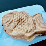 たいやき一心 松阪本店 - 