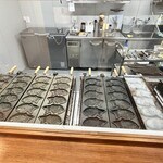 たいやき一心 - 