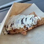 たいやき一心 松阪本店 - 