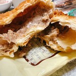 奥の細道菓子処 三万石 - 