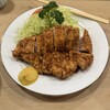 とんかつ とんき 目黒本店