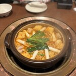 赤から 新宿西口店 - 