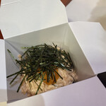 ばくだん焼本舗 - 