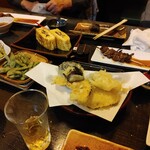 うなぎ　はす沼 - 