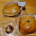 123 Bakery & Cafe - 