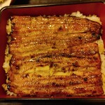 うなぎ　はす沼 - 