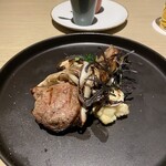 Anchor Grill Fukuoka - 