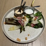 Anchor Grill Fukuoka - 