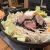 生ラムレア焼きジンギスカン羊屋 チョップ 鴻巣店