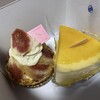 ダディのチーズケーキ