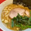 横浜家系ラーメン 黄金家