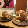 BOX BURGER 宮城野本店