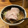 麺場 浜虎