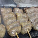 炭火焼き鳥 居酒屋ふぉーりん - 