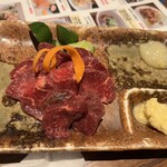 鉄板居酒屋 こんご - 