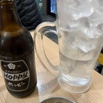 もつ煮込み専門店 沼田 - 