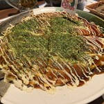 鉄板居酒屋 こんご - 