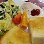 プルミエカフェ - 