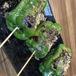 炭火焼き鳥 居酒屋ふぉーりん - 