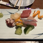 鉄板居酒屋 こんご - 