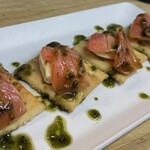 炭火焼き鳥 居酒屋ふぉーりん - 