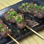 炭火焼き鳥 居酒屋ふぉーりん - 