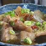 炭火焼き鳥 居酒屋ふぉーりん - 