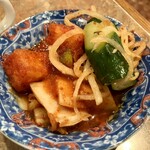 炭火焼肉 大将軍 - 