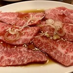 炭火焼肉 大将軍 - 