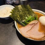 らーめん飛粋 - 