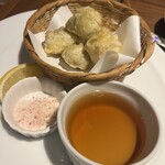 鉄板居酒屋 こんご - 