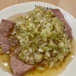 もつ煮込み専門店 沼田 - 