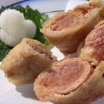 炭火焼き鳥 居酒屋ふぉーりん - 