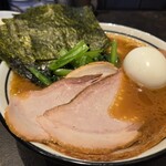 らーめん飛粋 - 