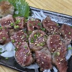 炭火焼き鳥 居酒屋ふぉーりん - 
