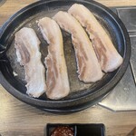 韓国料理食べ放題 ムハンポチャ - 
