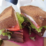 キングジョージ - PLT