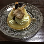 シンフラ - フロマージュ-アス