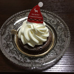 シンフラ - ガトーショコラ