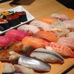 Sushi Hana - 