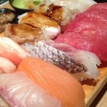 Sushi Hana - 