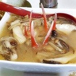 めだかタンタン - （2014.12.27）このカニ玉すごいな！！