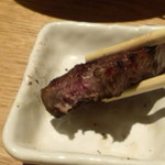 YAKINIKU MARUUSHI 銀座本店 - 