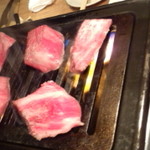 YAKINIKU MARUUSHI 銀座本店 - 