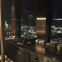 天川 鉄板焼き - 