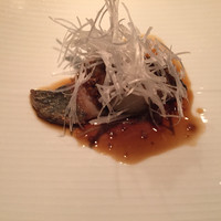 天川 鉄板焼き - 