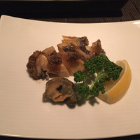天川 鉄板焼き - 